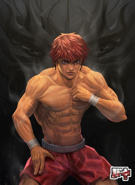 We are curating the best rule 34 content of Hanime , <b>Hentai</b> Haven , Pixiv , Danbooru and Reddit. . Baki hentai